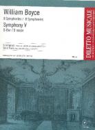 Symphony V D-Dur 