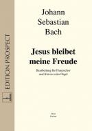 Jesus bleibet meine Freude Download
