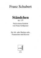 Ständchen op. 135 Standard