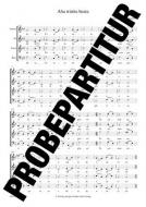 Alta trinita beata Standard