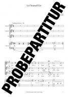 Let Yourself Go Standard