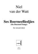 Boerneef Songs Standard