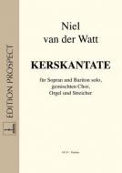 Kerskantate Standard