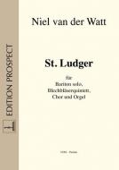 St. Ludger Standard