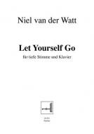 Let Yourself Go Standard