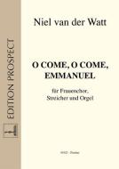 O come, o come, Emmanuel Download