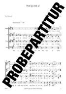 Hoe jy ook al Nr. 5 Standard