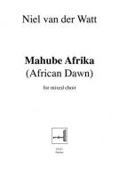 African Dawn Standard