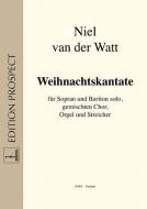 Weihnachtskantate Standard