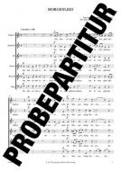 Morgenlied Nr. 1 op. 69 Standard