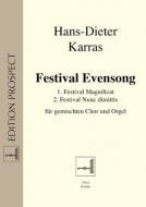 Festival Evensong Download