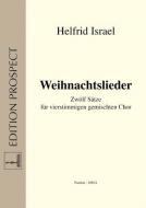 Weihnachtslieder Standard