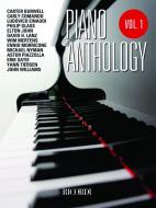 Piano Anthology Vol. 1 