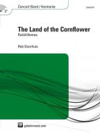 The Land Of The Cornflower 