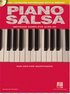 Piano Salsa 