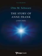 The Story of Anne Frank 