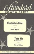 Charleston-Time / Take Me 