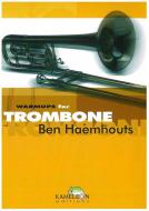 Warm-Ups for Trombone 