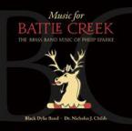 Music For Battle Creek 
