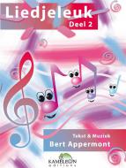 Liedjeleuk 2 