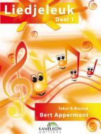Liedjeleuk 1 