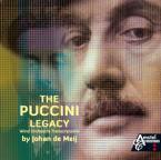 The Puccini Legacy 