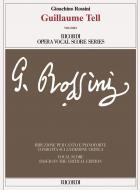 Guillaume Tell (3 Volumes) 