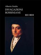 Divagazioni Rossiniane 