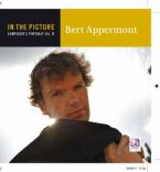 In The Picture: Bert Appermont 