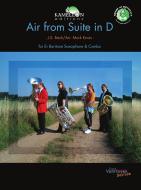 Air From Suite In D 