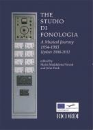 The Studio Di Fonologia 