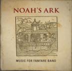 Noah's Ark (Fanfarenorchester) 