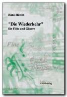 Die Wiederkehr für Flöte und Gitarre 