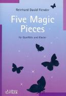 Five Magic Pieces 