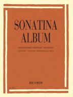 Sonatina Album 
