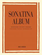 Sonatina Album 