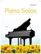 Piano Solos Vol. 1 