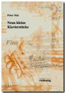 Neun kleine Klavierstücke 