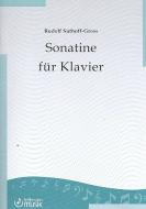 Sonatine für Klavier 