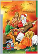 Es ist ein Ros' entsprungen 