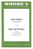 Blue Tango / Belle Of The Ball 