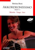 Akkordeonissimo Heft 1 