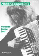 Akkordeonissimo Heft 2 