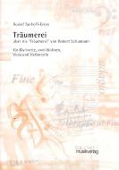 Träumerei über die 'Träumerei' von Robert Schumann 