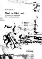 Musik zur Winterzeit 