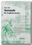 Serenade für Zupfinstrumente 