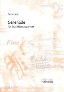 Serenade für Blockflötenquartett 