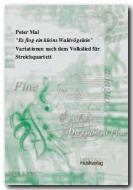 Es flog ein kleins Waldvögelein 