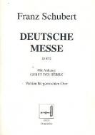 Deutsche Messe D 872 Standard