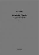 Festliche Musik 